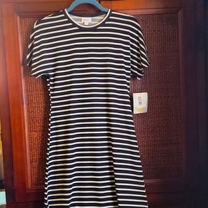 NWT Lularoe Maria maxi dress